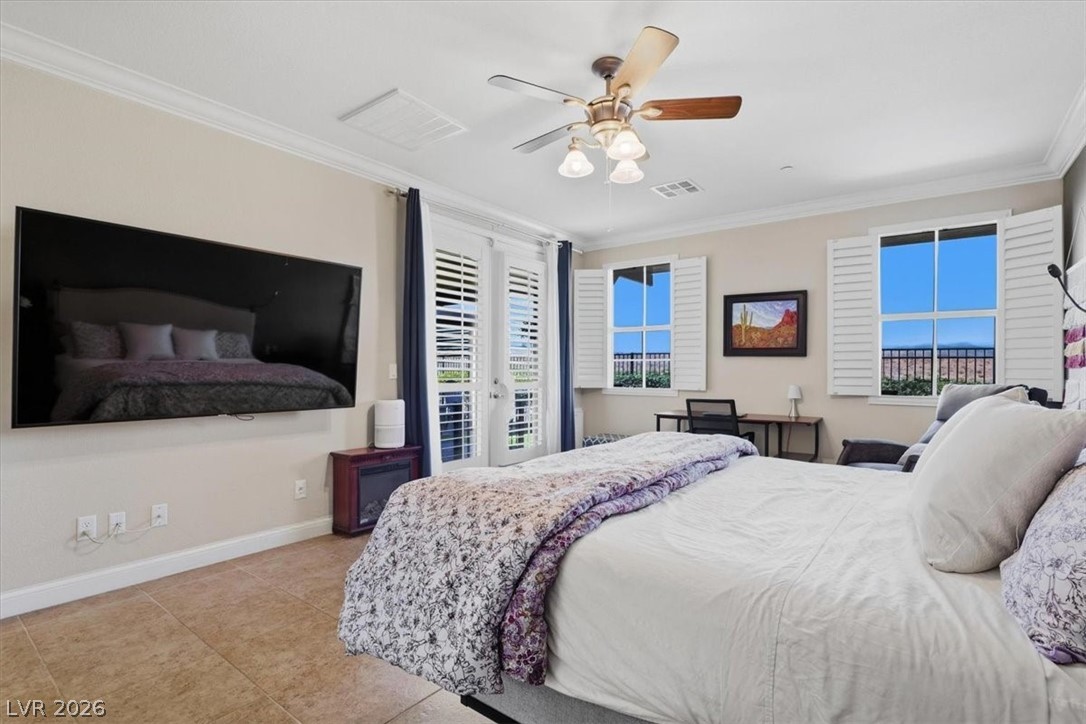 2081 Thames View Street Henderson, NV 89044 - Photo 17 of 39 Primary Bedroom