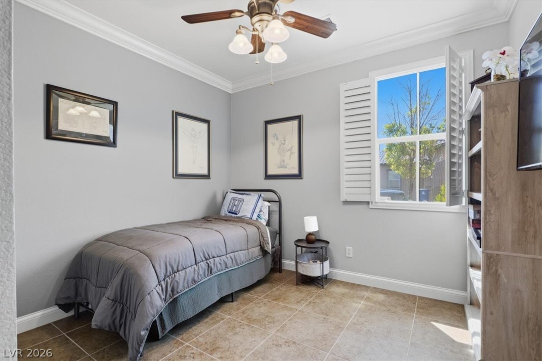 2081 Thames View Street Henderson, NV 89044 - Photo 24 of 39 Bedroom 2