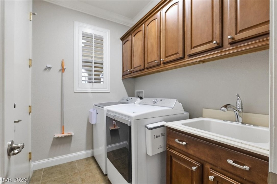 2081 Thames View Street Henderson, NV 89044 - Photo 26 of 39