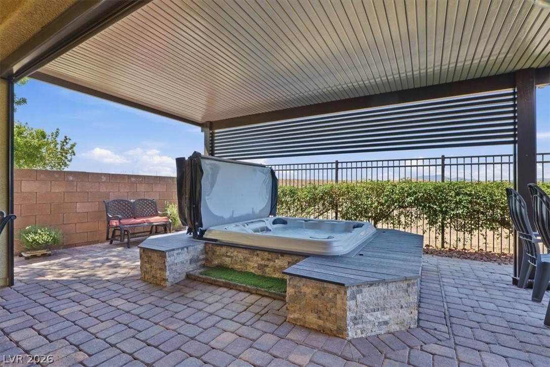 2081 Thames View Street Henderson, NV 89044 - Photo 27 of 39 Spa