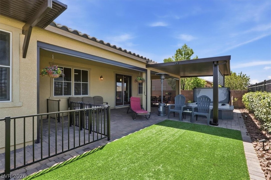 2081 Thames View Street Henderson, NV 89044 - Photo 28 of 39