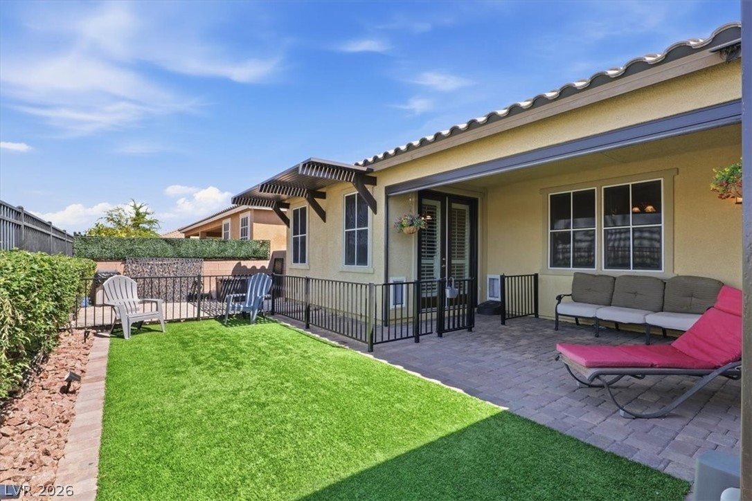2081 Thames View Street Henderson, NV 89044 - Photo 29 of 39