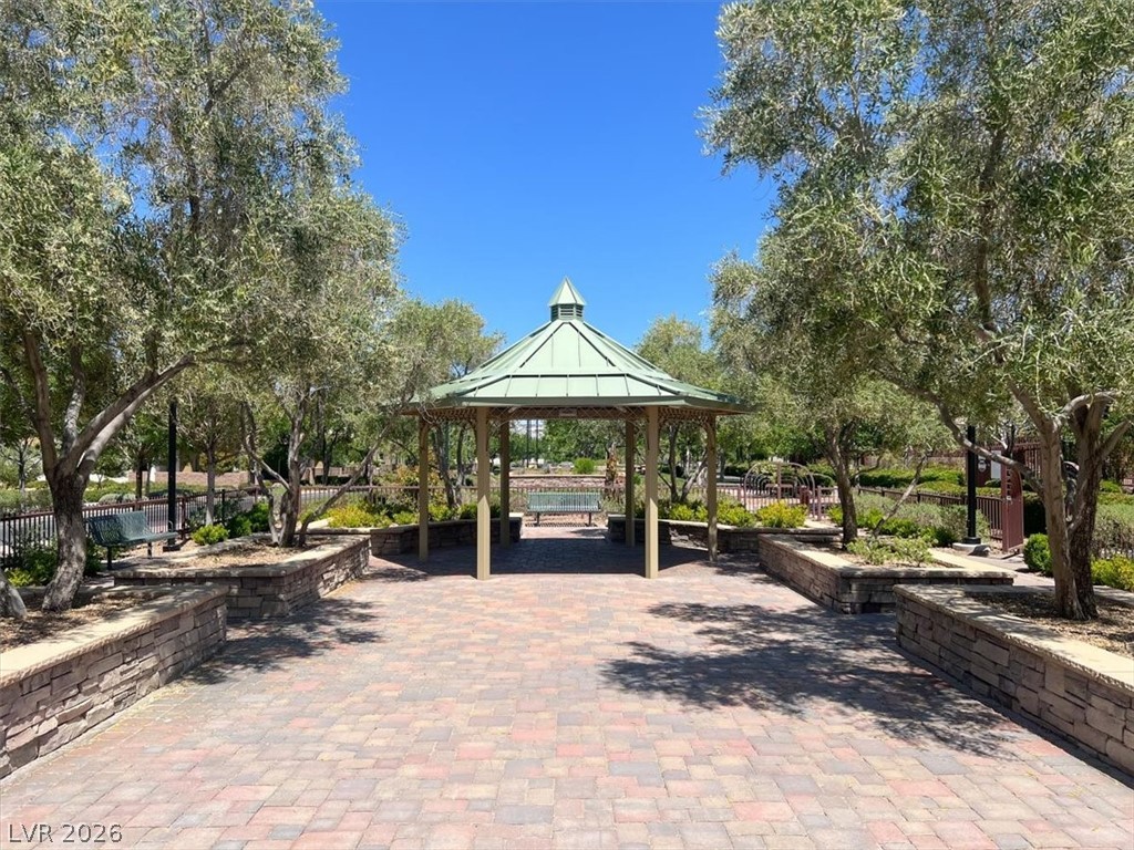 2081 Thames View Street Henderson, NV 89044 - Photo 35 of 39