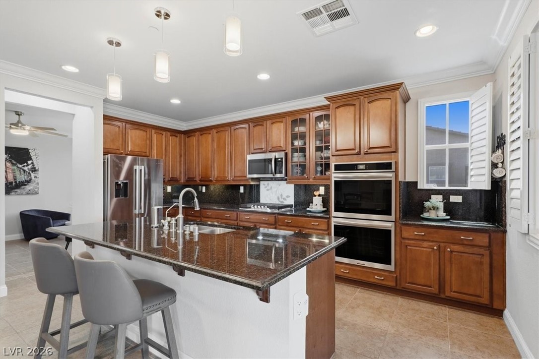 2081 Thames View Street Henderson, NV 89044 - Photo 8 of 39