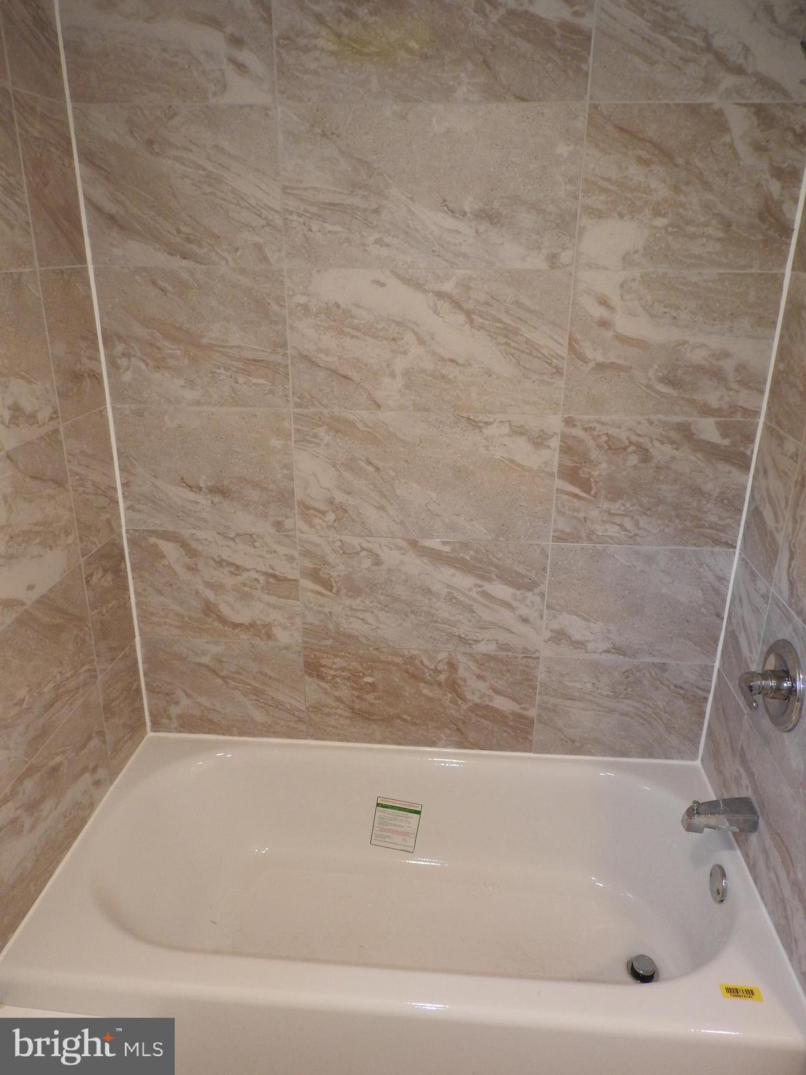 5836 Hudson Wharf Road Cambridge, MD 21613 - Photo 17 of 30 Nicely tiled new bath/shower