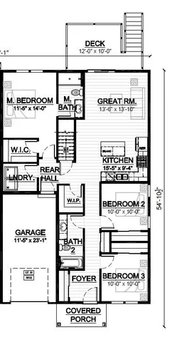 $396,140 | N162-w21870 Poppy Road, Jackson, WI 53037