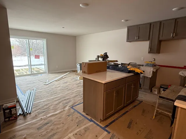 $396,140 | N162-w21870 Poppy Road, Jackson, WI 53037