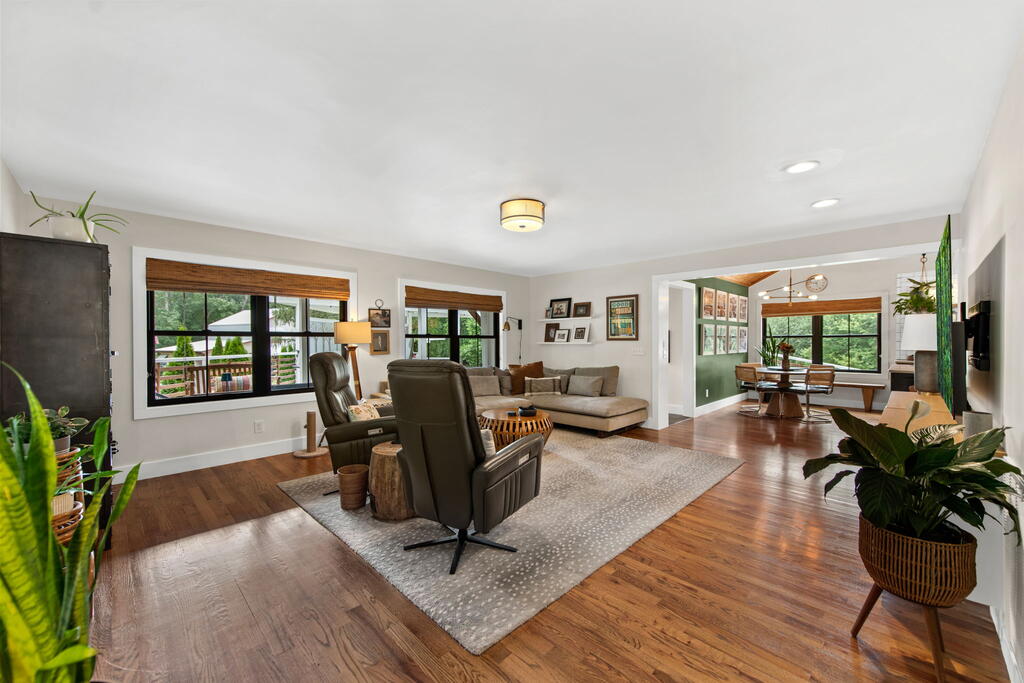 657 Campbell Camp Circle Blue Ridge, GA 30513 - Photo 12 of 90 Gallery Image 12