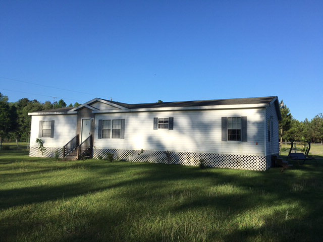 4181 Iris Road Dothan, AL 36301 - Photo 1 of 1 Main View