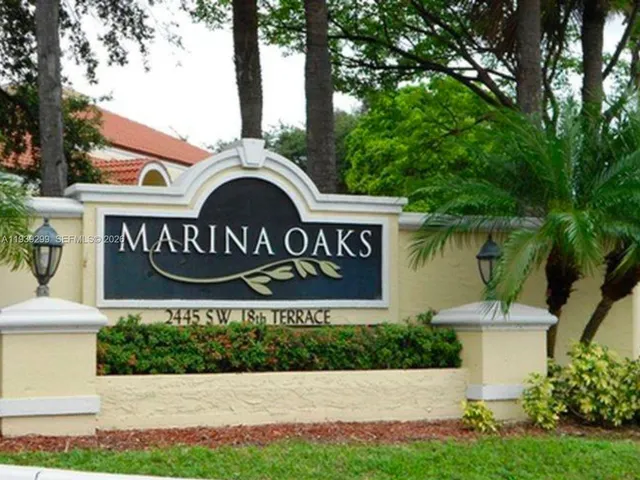 $1,750 | Marina Oaks, Fort Lauderdale, FL 33315