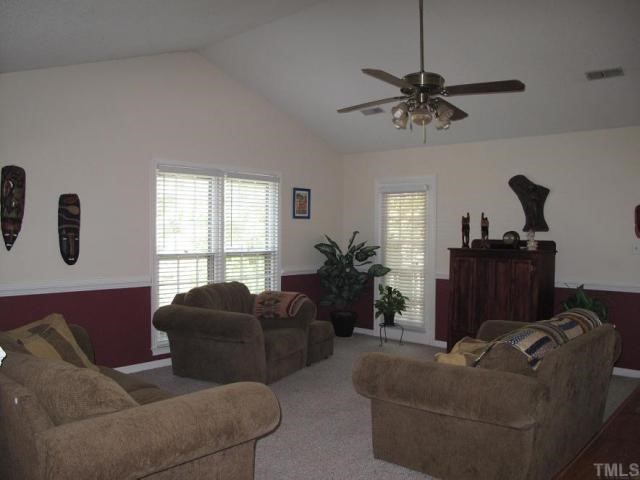 12004 North Exeter Way Raleigh, NC 27613 - Photo 2 of 7