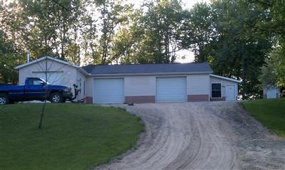 4591 Fruin Road Bellevue, MI 49021 - Photo 20 of 20 Additional Photo