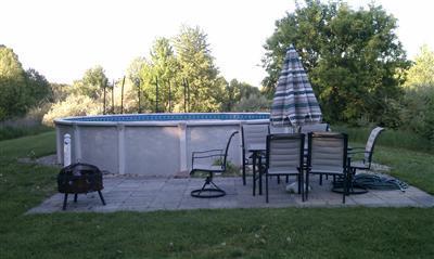 4591 Fruin Road Bellevue, MI 49021 - Photo 2 of 20 Additional Photo
