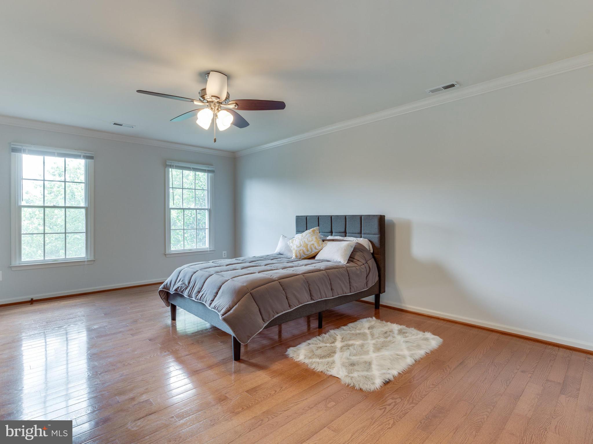 10879 Hunter Gate Way Reston, VA 20194 - Photo 13 of 30 Bedroom (Master)