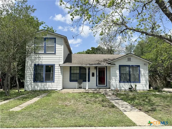 $154,900 | 2006 Meadowlane Street, Victoria, TX 77901
