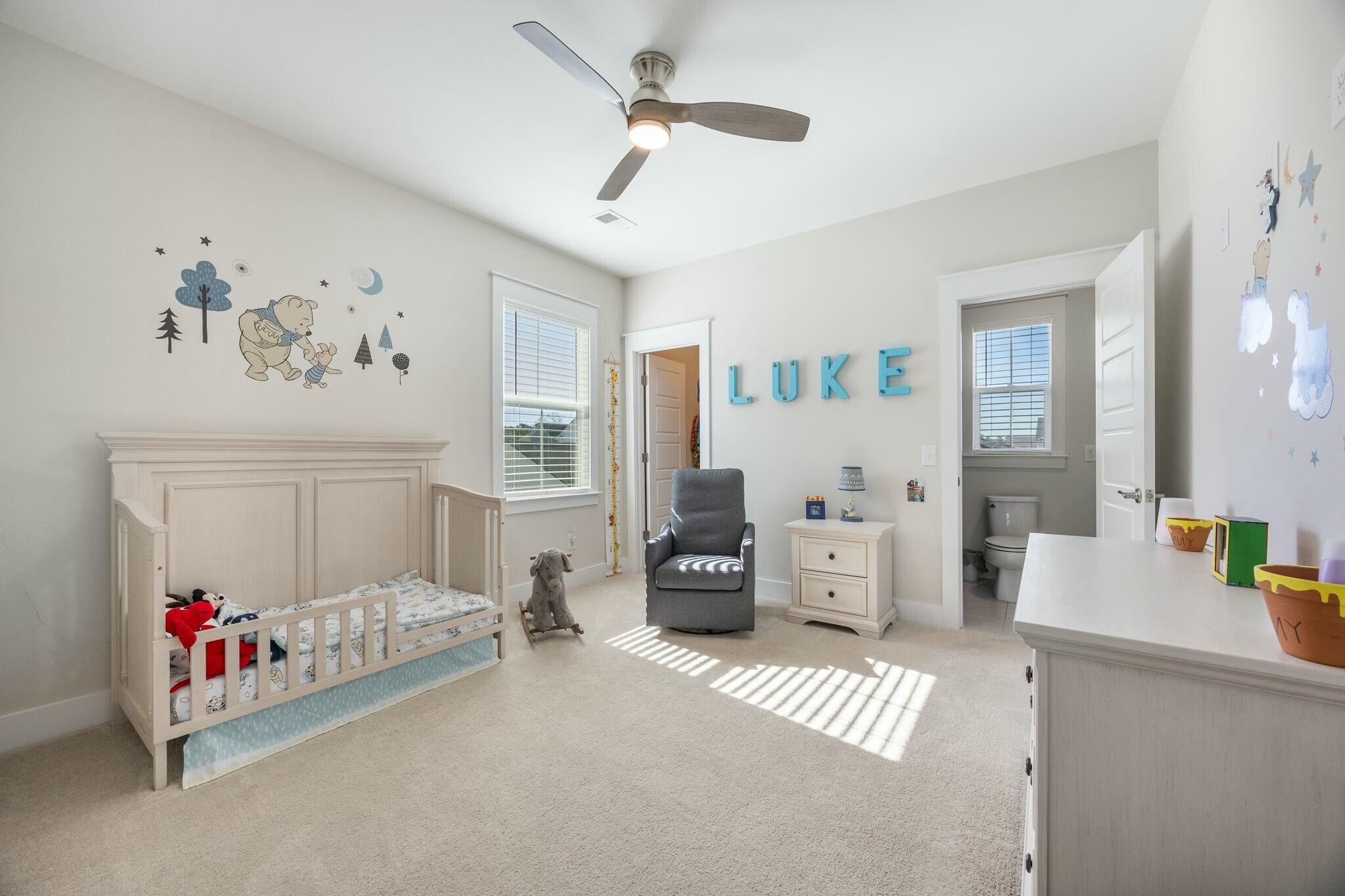 889 Carnes Crossing Summerville, SC 29486 - Photo 14 of 55 Guest Bedroom