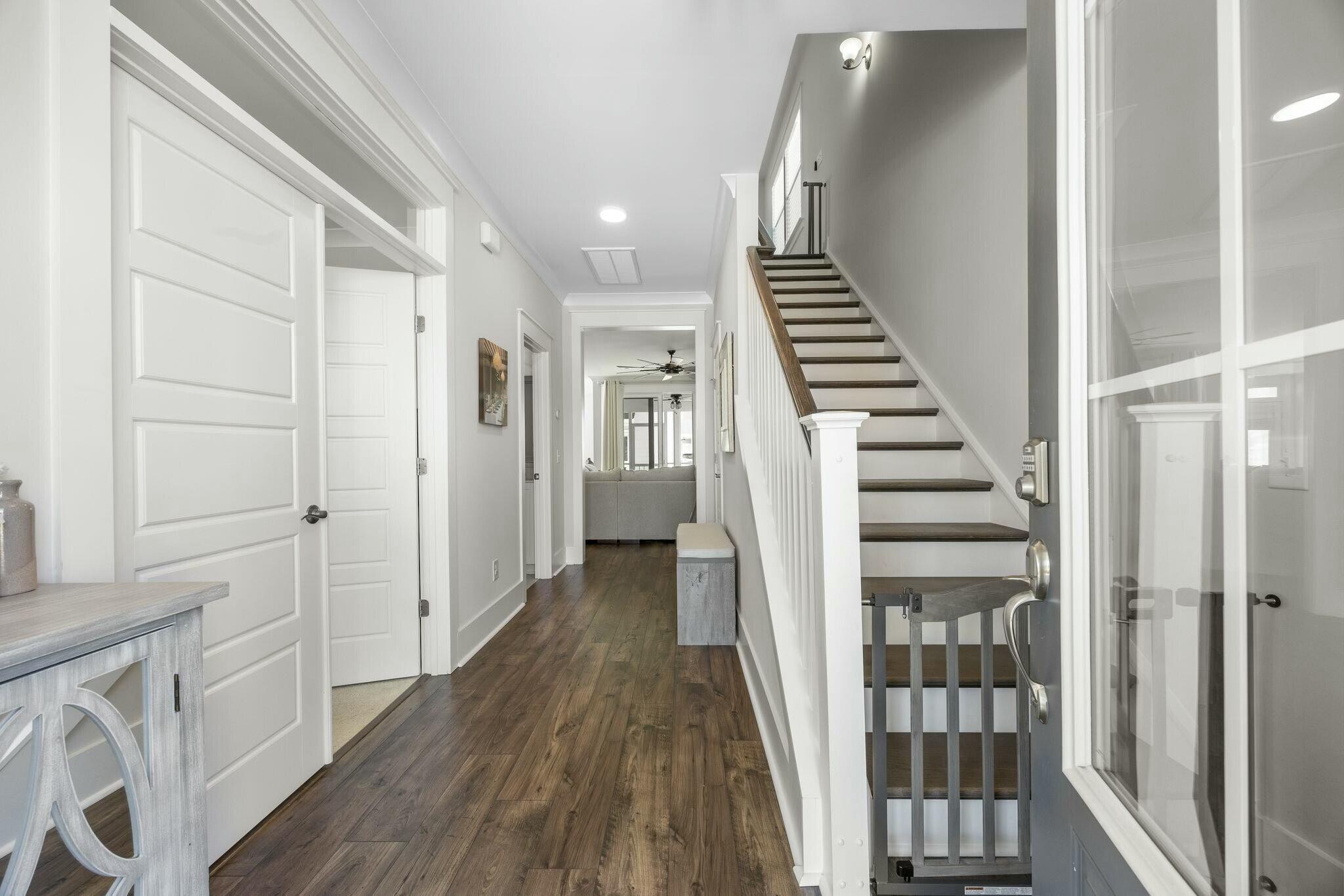 889 Carnes Crossing Summerville, SC 29486 - Photo 16 of 55 Front Entry