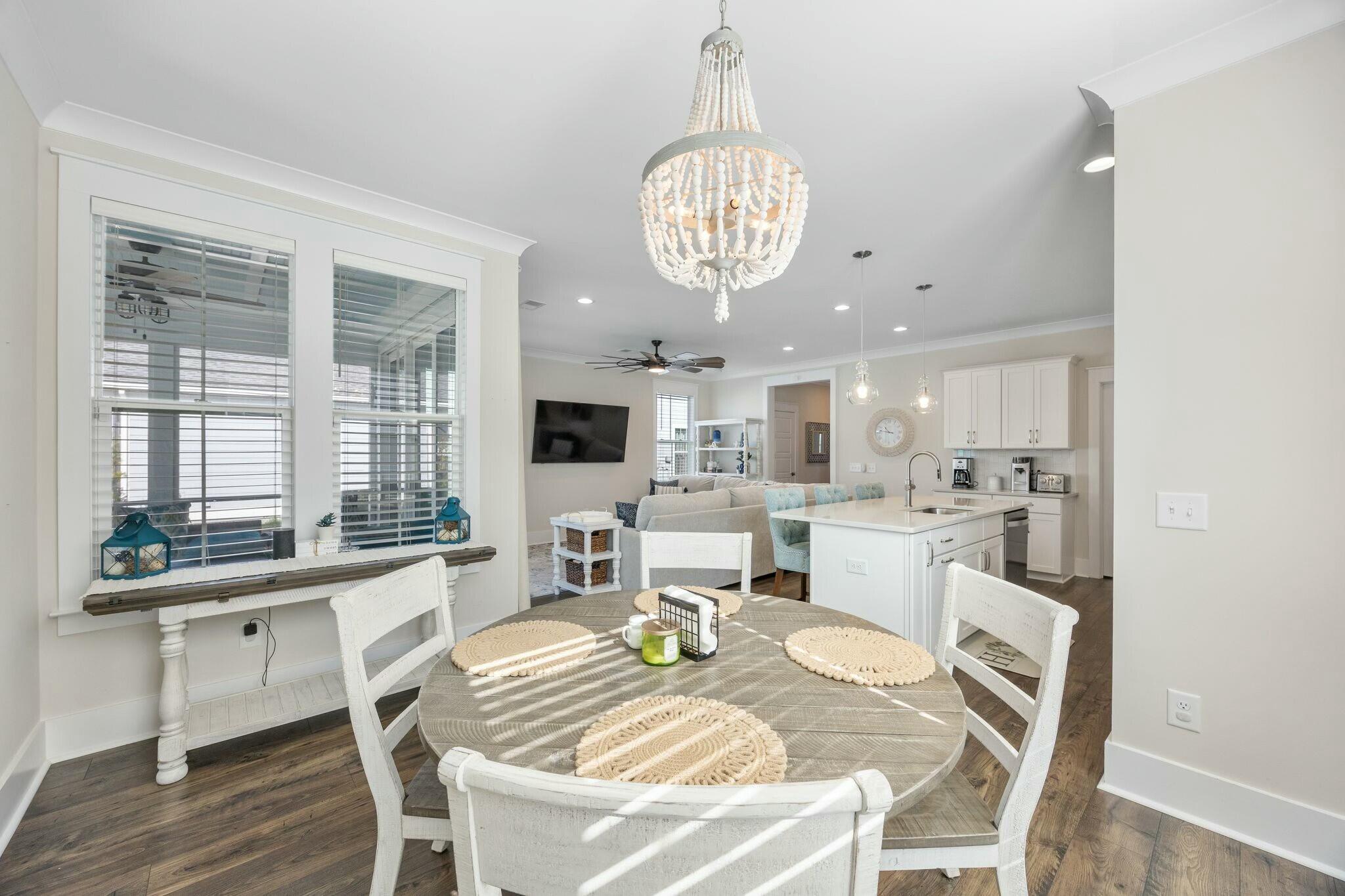 889 Carnes Crossing Summerville, SC 29486 - Photo 28 of 55 Open Living