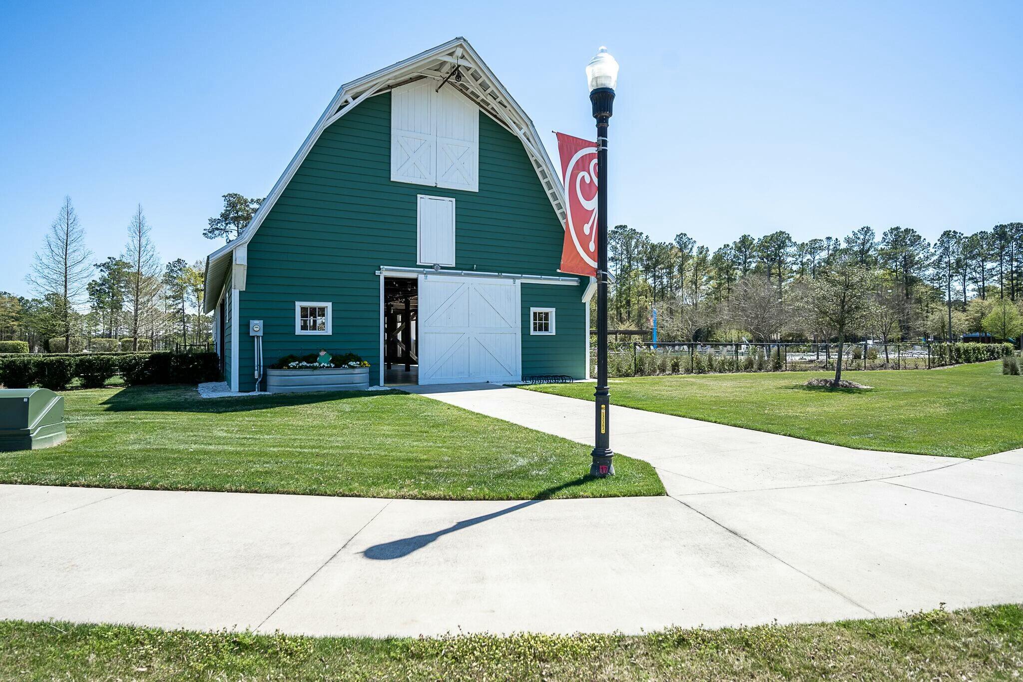 889 Carnes Crossing Summerville, SC 29486 - Photo 43 of 55 Amenities