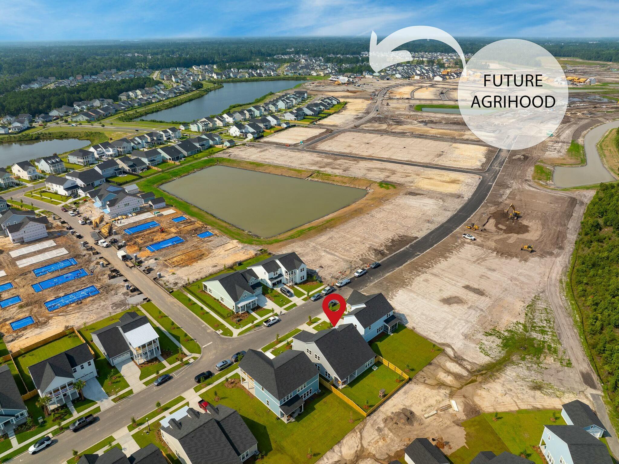 889 Carnes Crossing Summerville, SC 29486 - Photo 48 of 55 Amenities