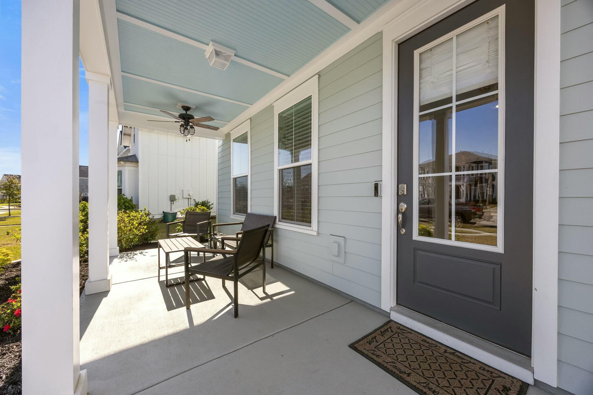 889 Carnes Crossing Summerville, SC 29486 - Photo 5 of 55 Front of House
