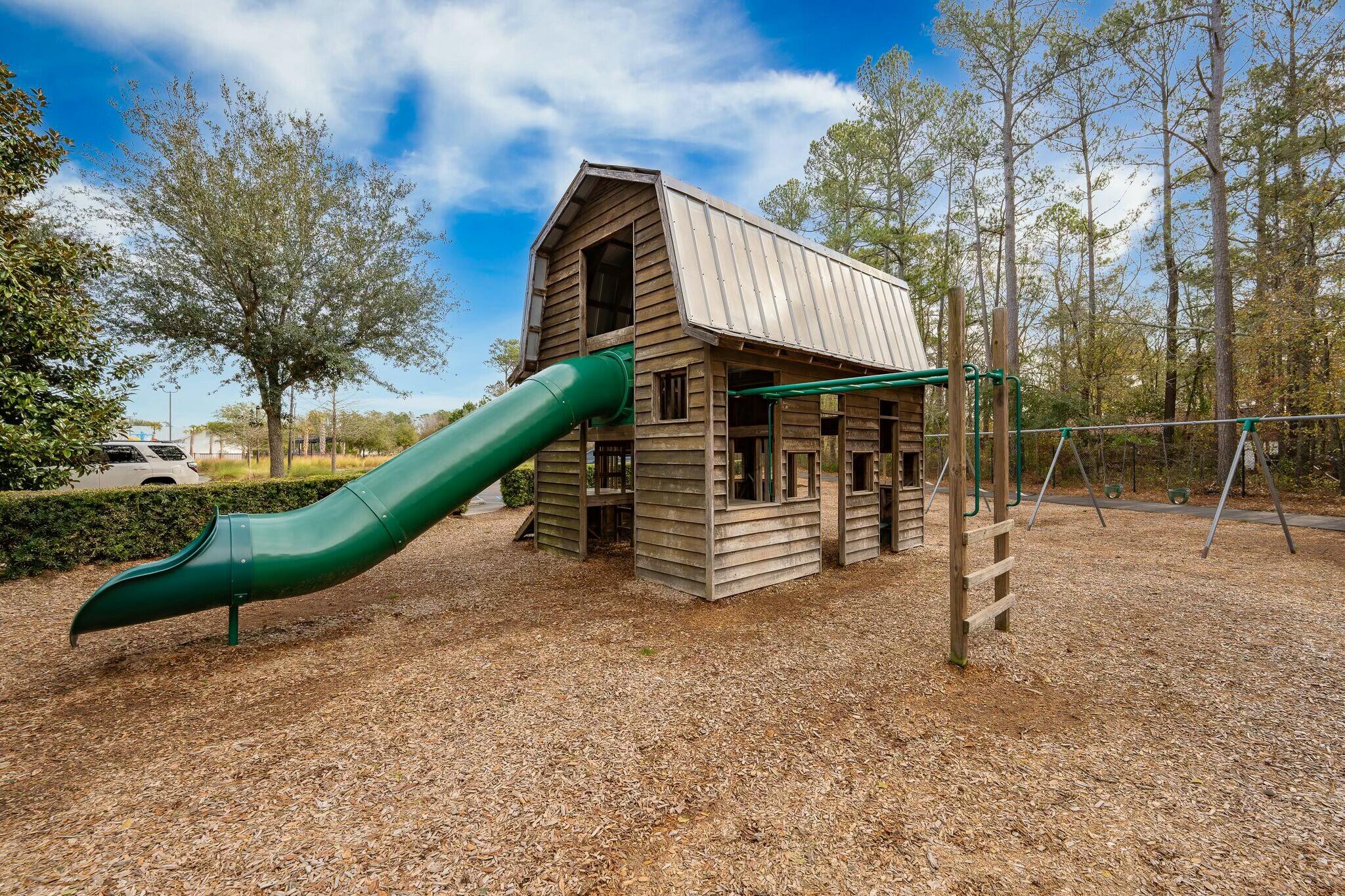 889 Carnes Crossing Summerville, SC 29486 - Photo 53 of 55 Amenities