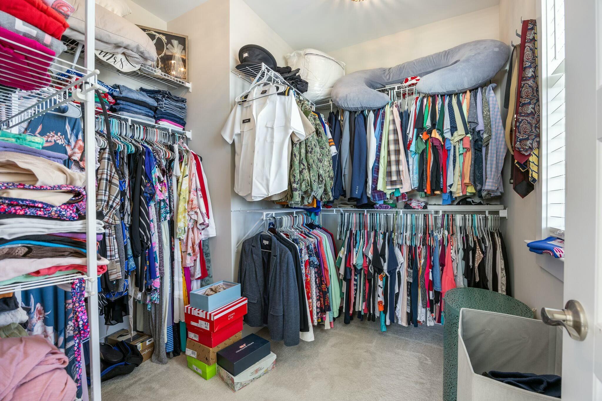 889 Carnes Crossing Summerville, SC 29486 - Photo 8 of 55 Primary Bedroom