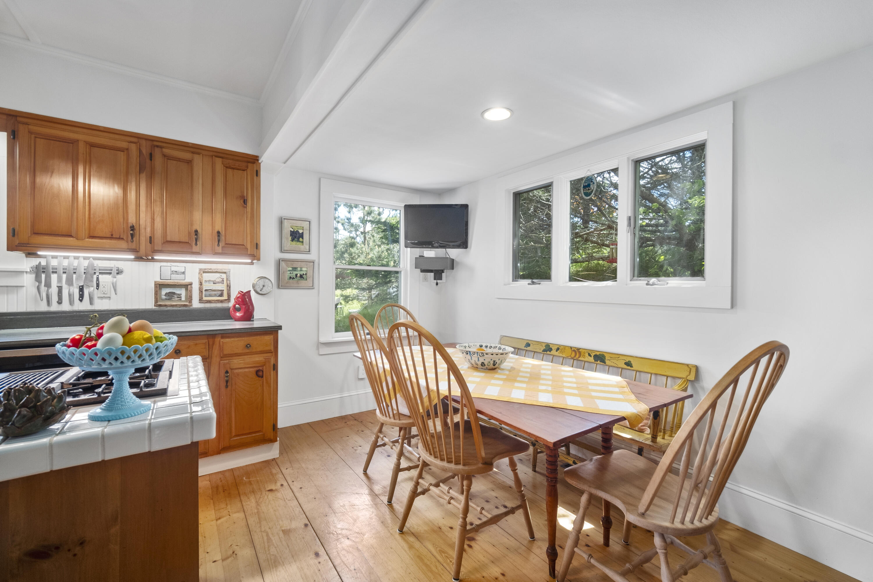 5 Horse Point Road Tenants Harbor, ME 04860 - Photo 11 of 35 26 - 7- Horse Point Road - Port Clyde -