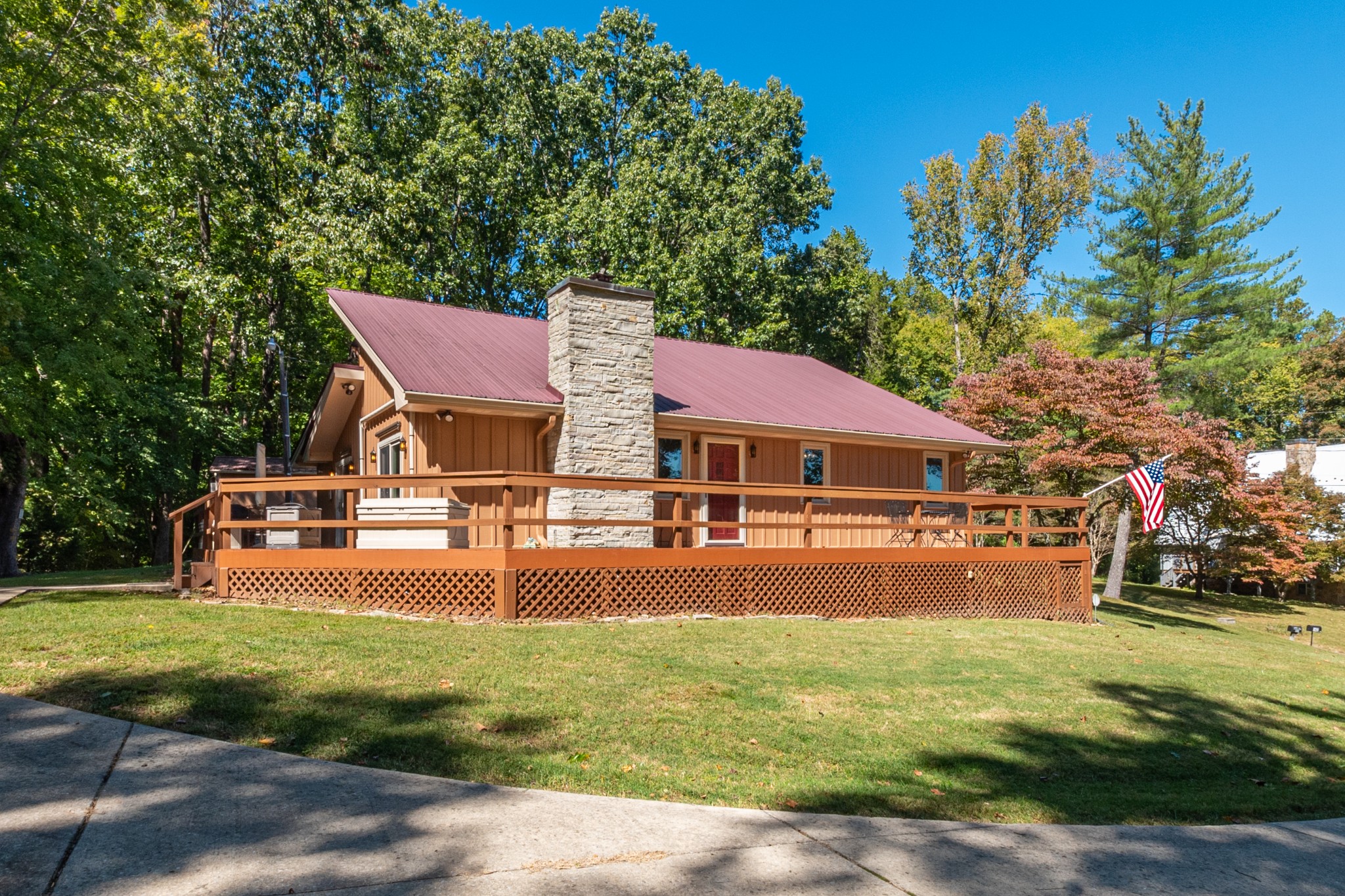 143 Cove Hollow Road Lancaster, TN 38569 - Photo 3 of 34 Gallery Image 3