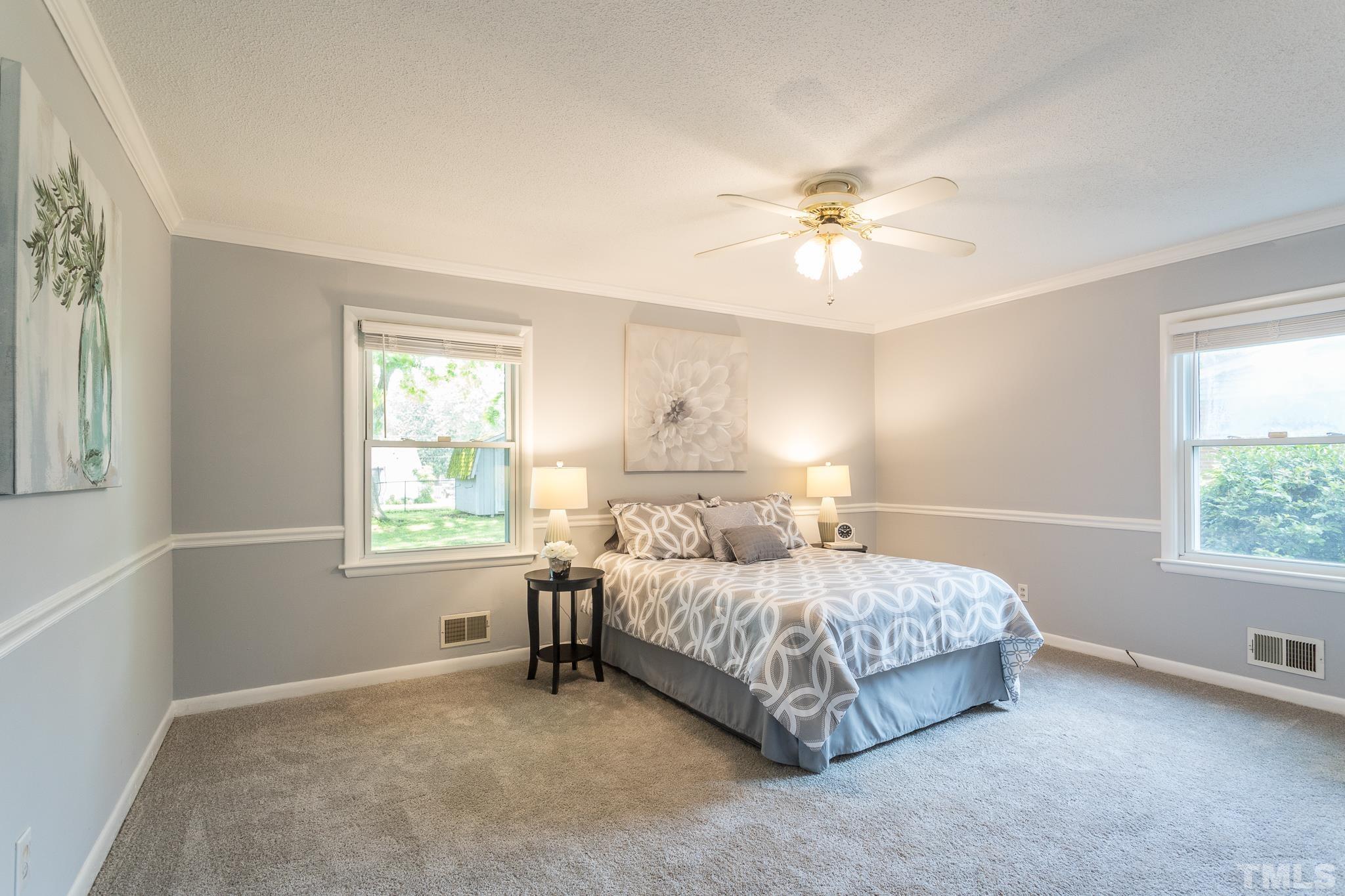 1409 Vandora Springs Road Garner, NC 27529 - Photo 16 of 26 Gallery Image 16