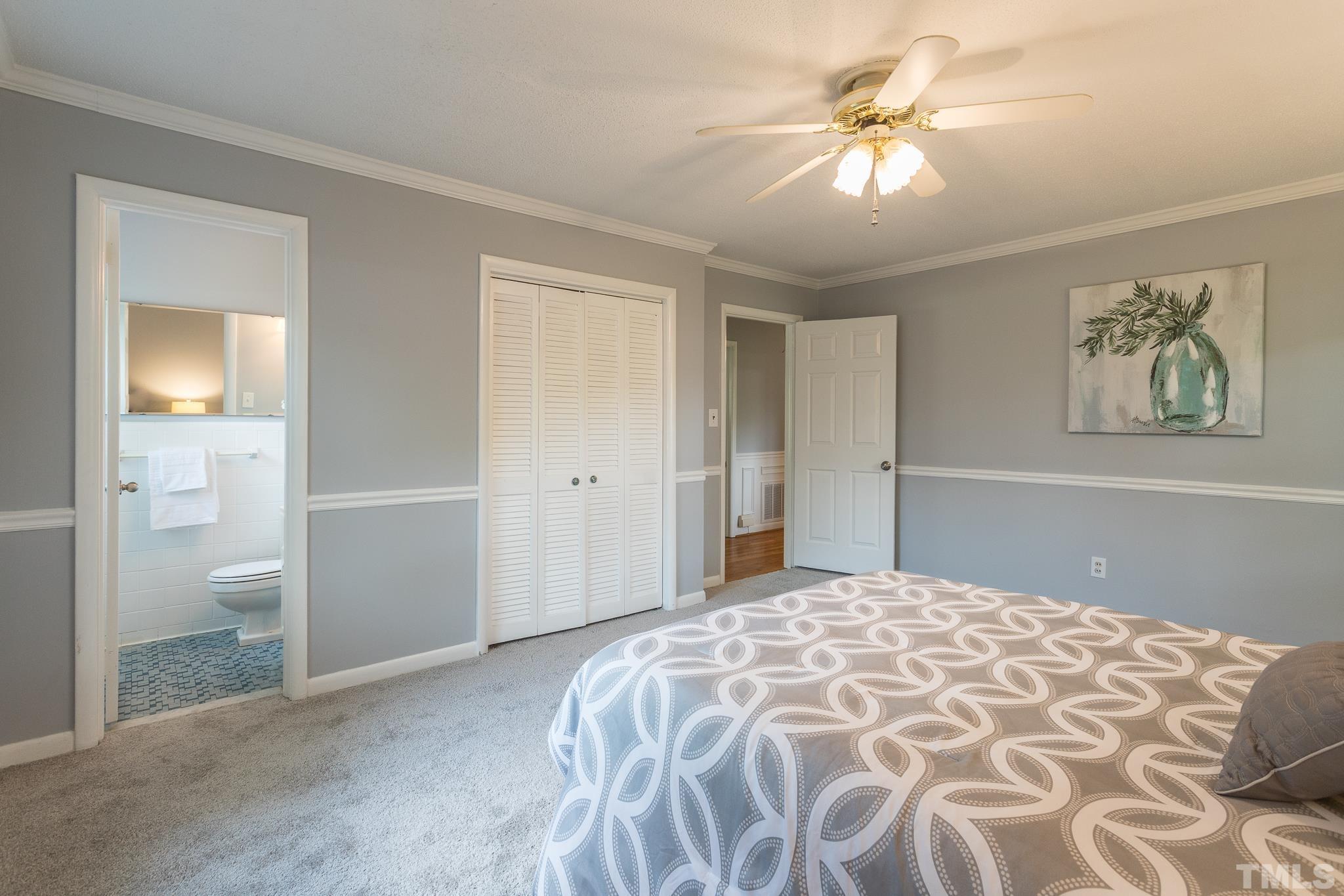 1409 Vandora Springs Road Garner, NC 27529 - Photo 17 of 26 Gallery Image 17
