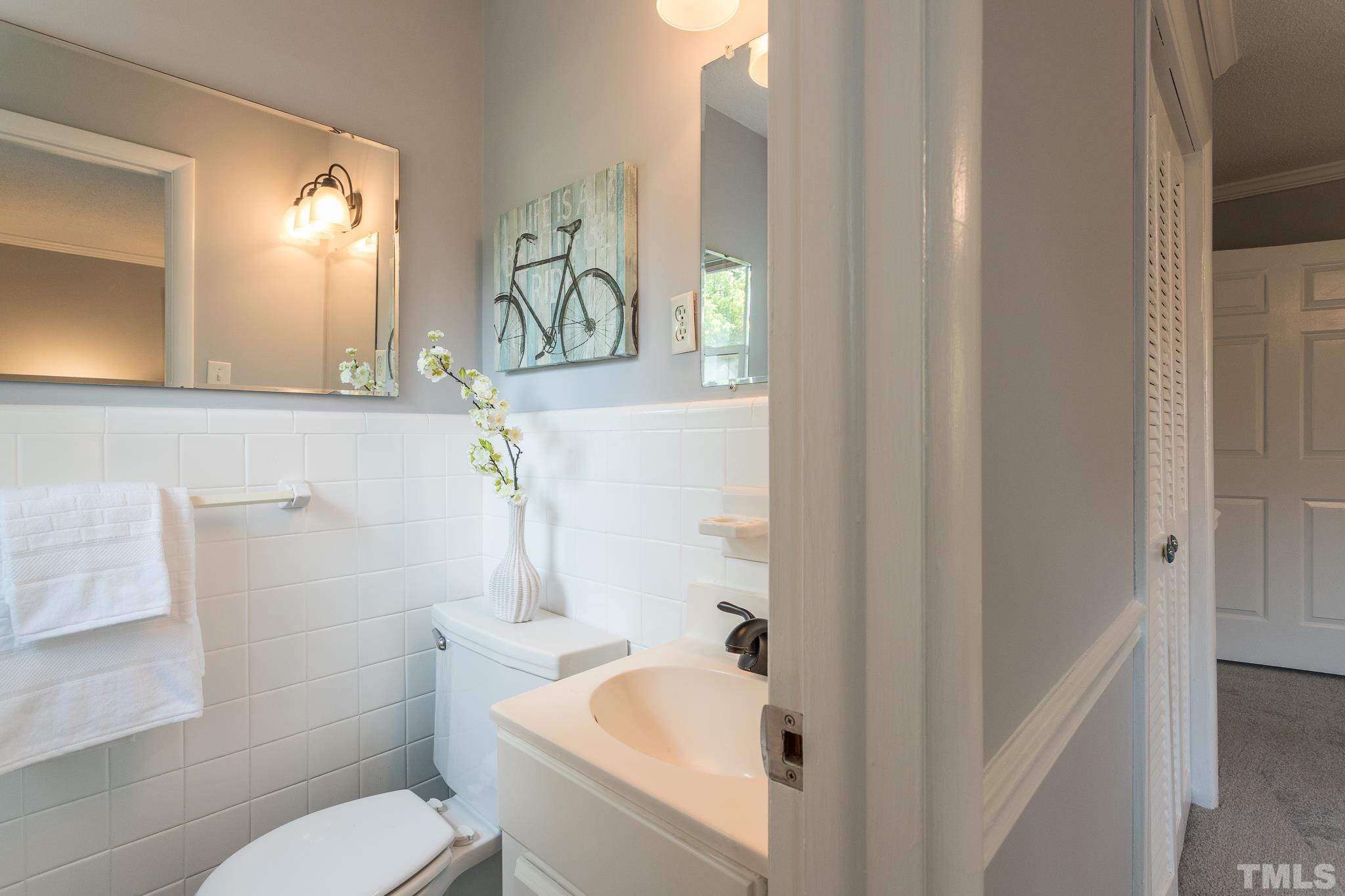 1409 Vandora Springs Road Garner, NC 27529 - Photo 18 of 26 Gallery Image 18