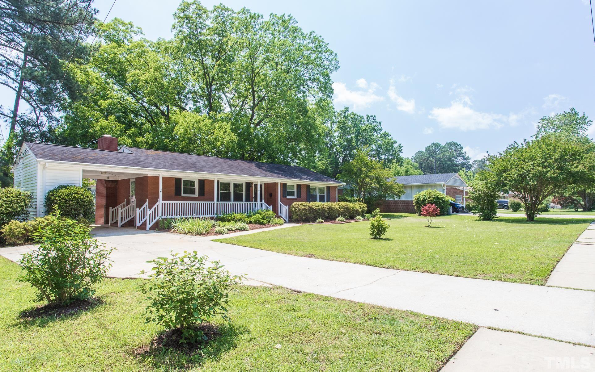 1409 Vandora Springs Road Garner, NC 27529 - Photo 2 of 26 Gallery Image 2