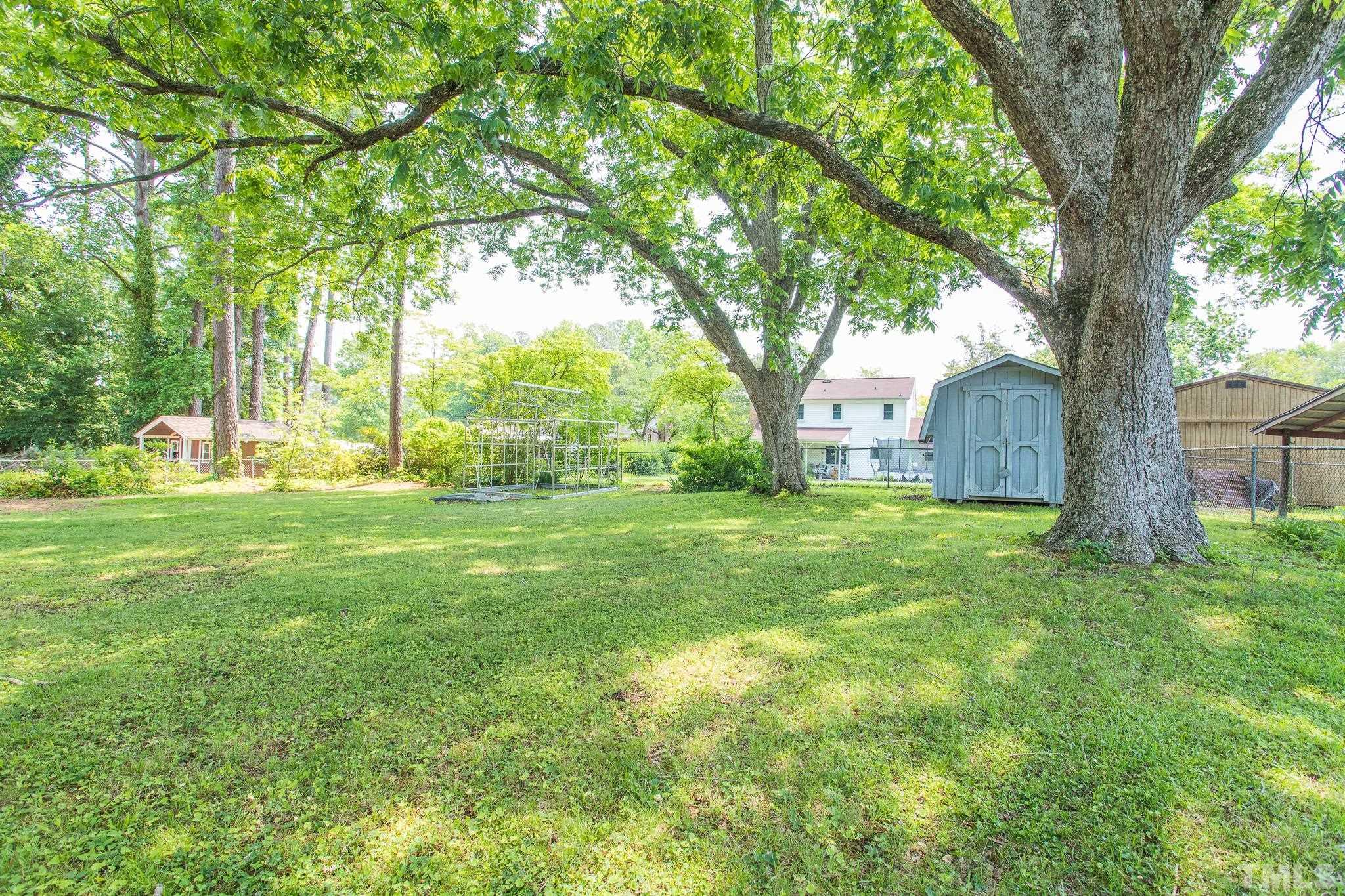 1409 Vandora Springs Road Garner, NC 27529 - Photo 22 of 26 Gallery Image 22