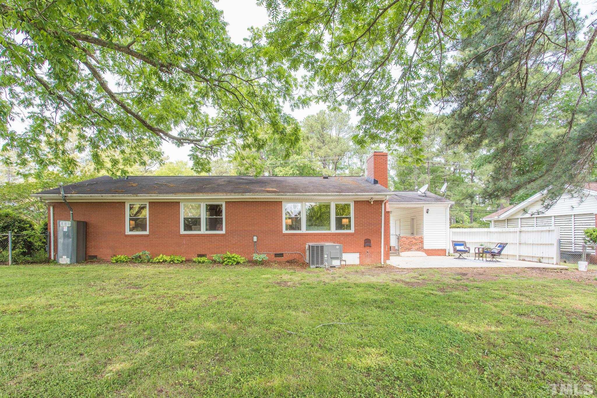 1409 Vandora Springs Road Garner, NC 27529 - Photo 23 of 26 Gallery Image 23