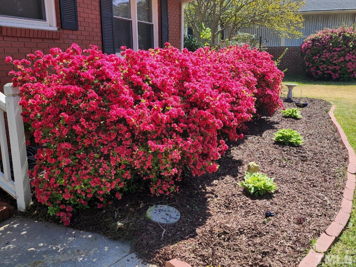 1409 Vandora Springs Road Garner, NC 27529 - Photo 24 of 26 Gallery Image 24