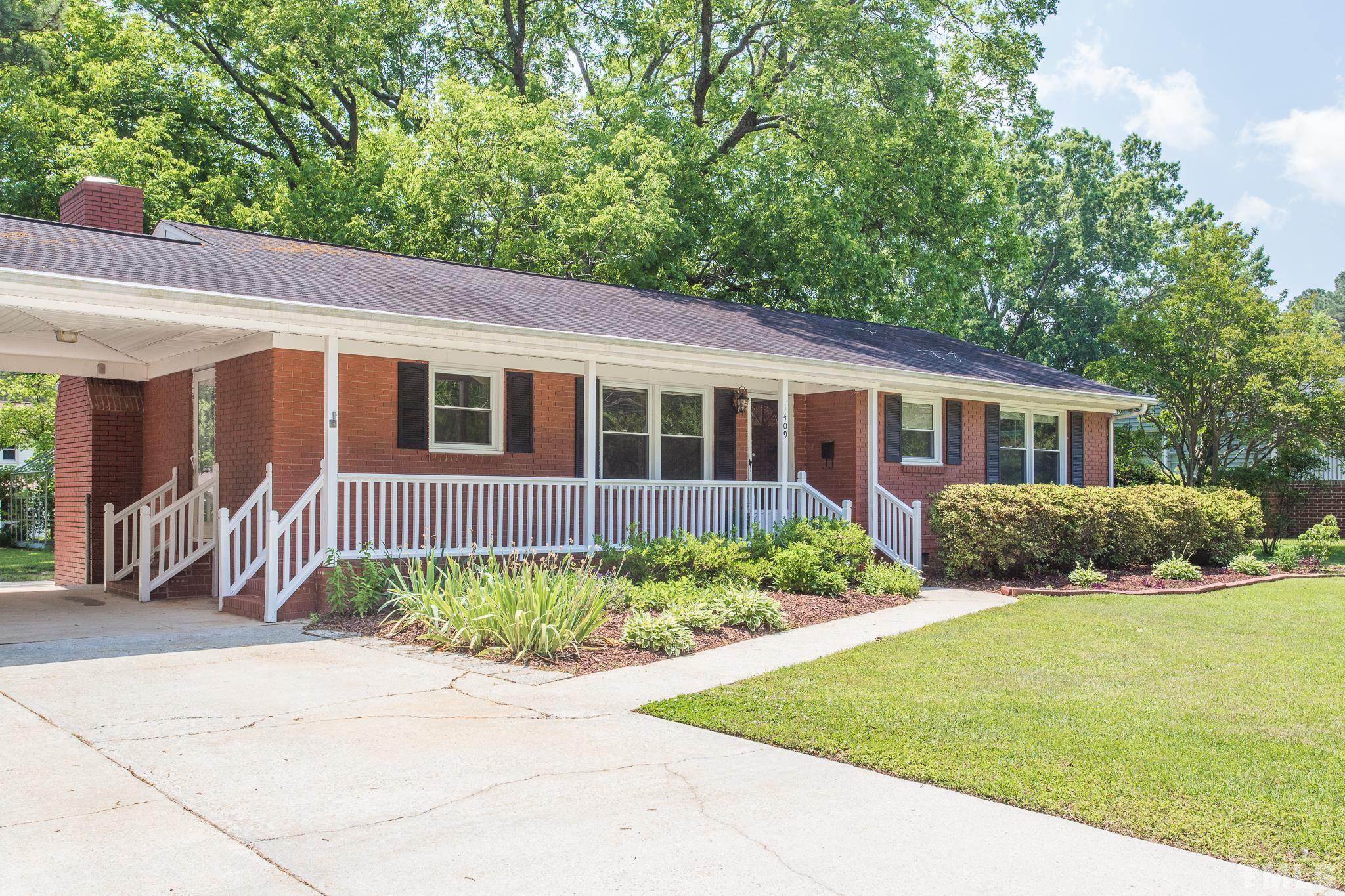 1409 Vandora Springs Road Garner, NC 27529 - Photo 3 of 26 Gallery Image 3