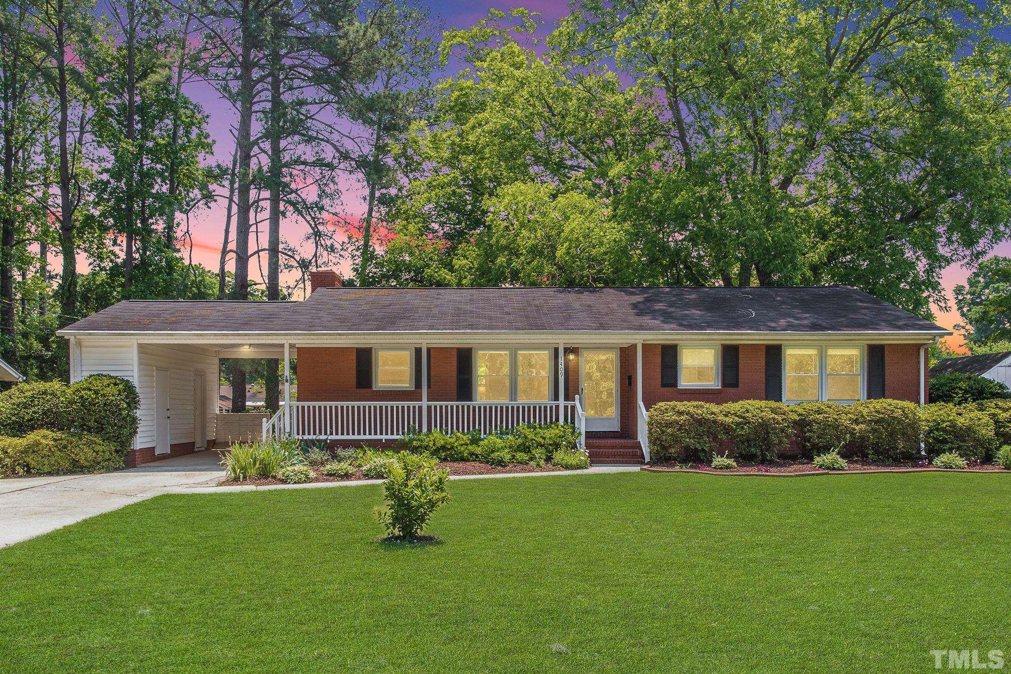 1409 Vandora Springs Road Garner, NC 27529 - Photo 5 of 26 Gallery Image 5