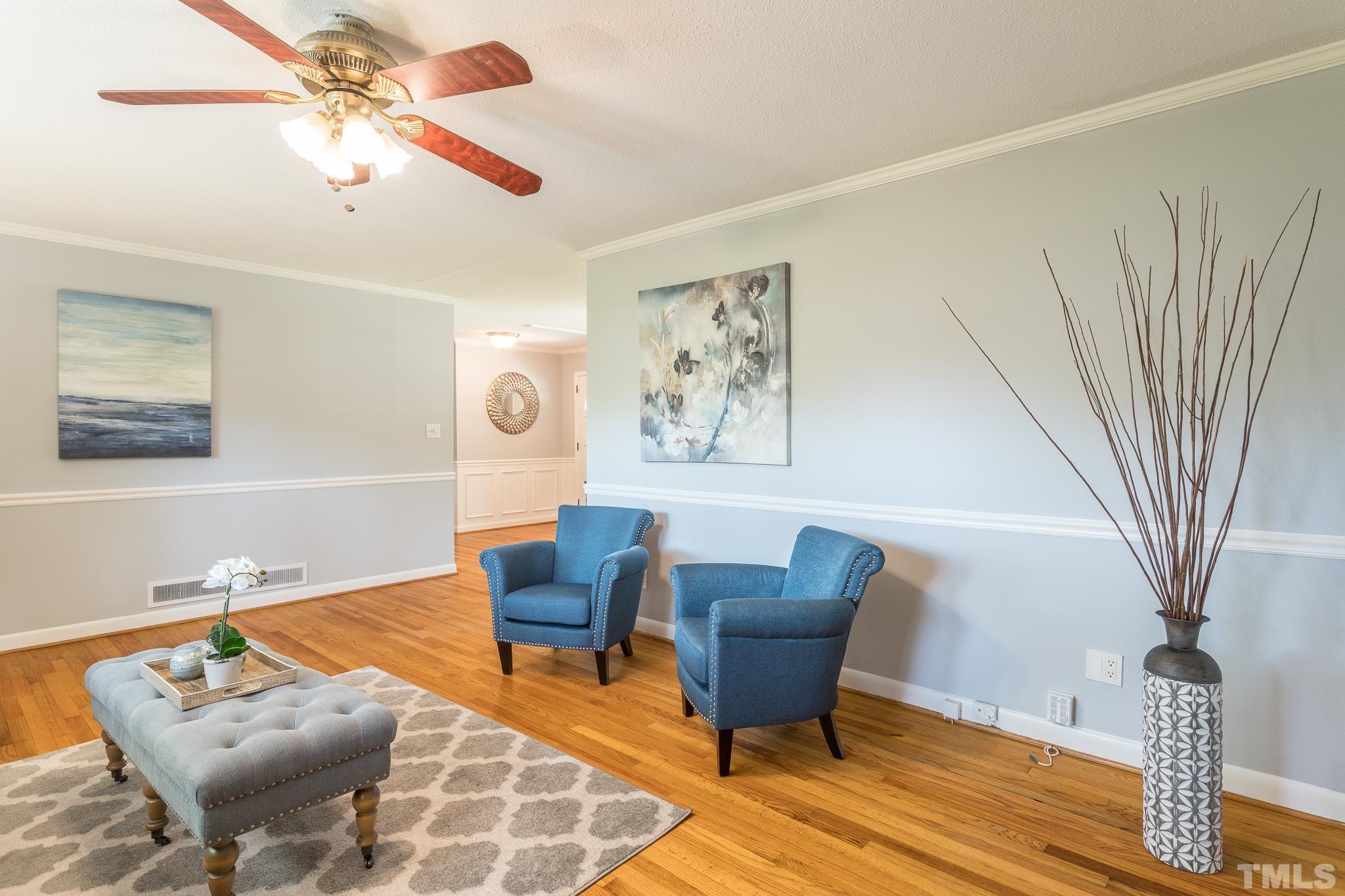 1409 Vandora Springs Road Garner, NC 27529 - Photo 7 of 26 Gallery Image 7