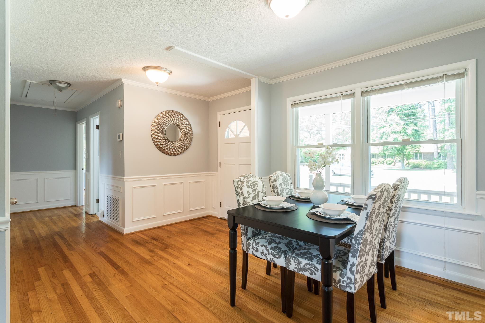 1409 Vandora Springs Road Garner, NC 27529 - Photo 9 of 26 Gallery Image 9
