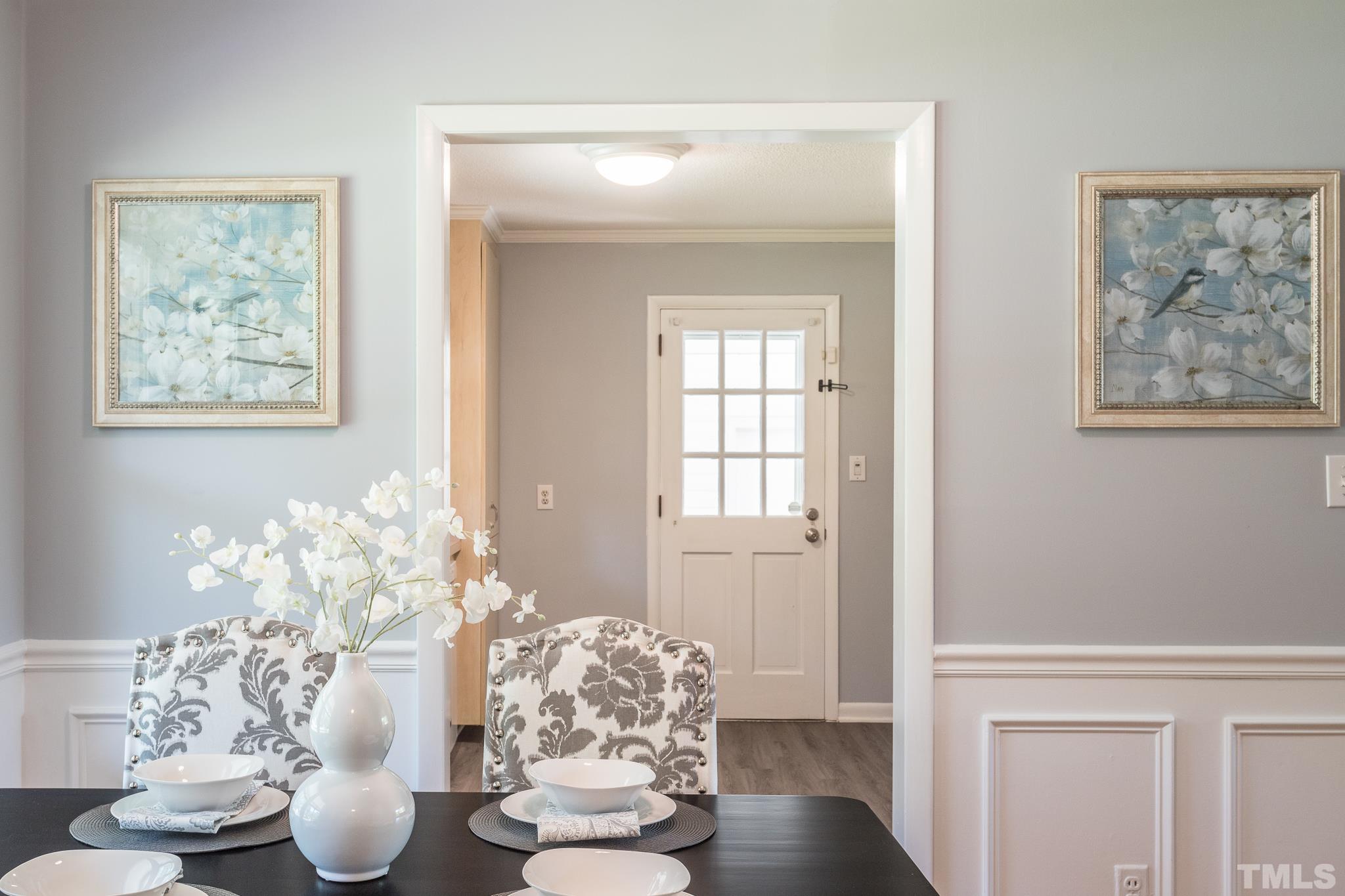 1409 Vandora Springs Road Garner, NC 27529 - Photo 10 of 26 Gallery Image 10