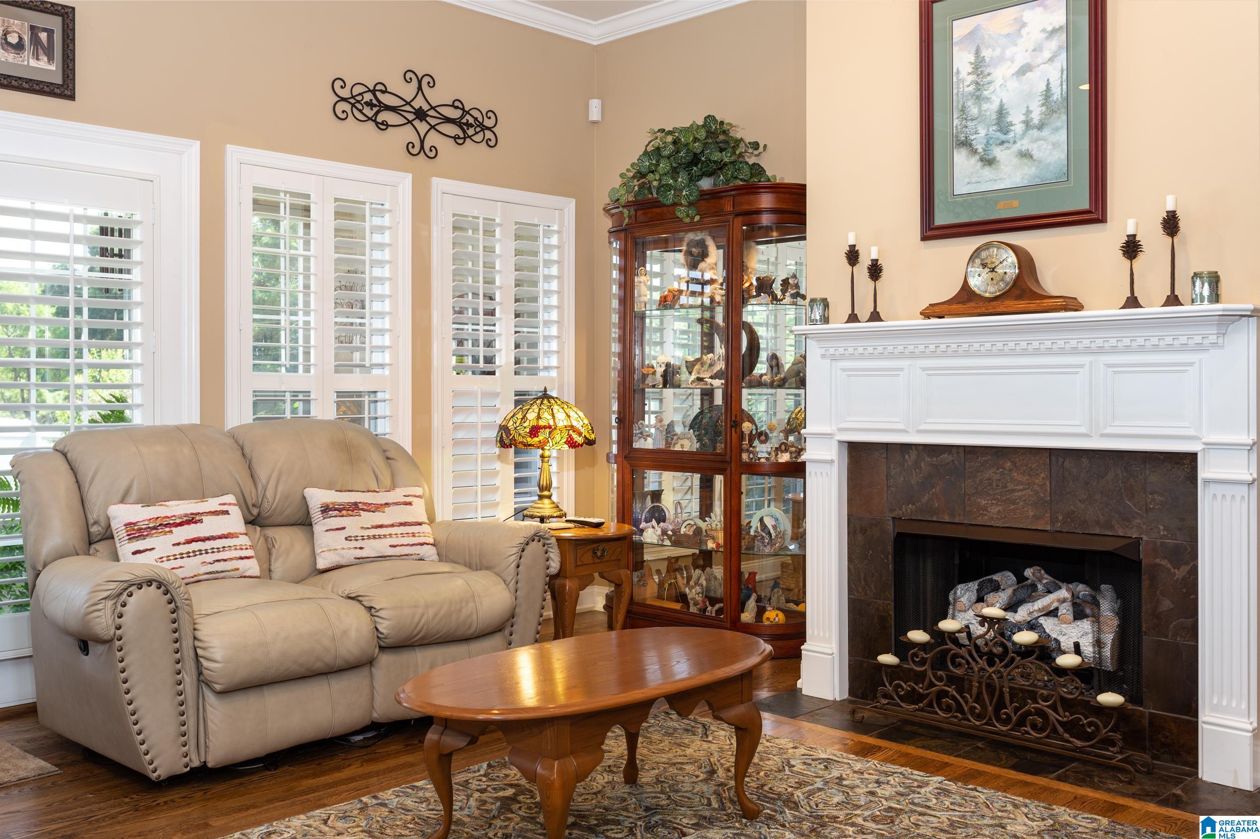 379 Barrington Circle Alexandria, AL 36250 - Photo 11 of 42