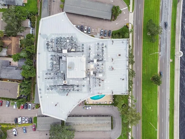 $4,450 | 2611 Bayshore Boulevard, Unit 507, Tampa, FL 33629