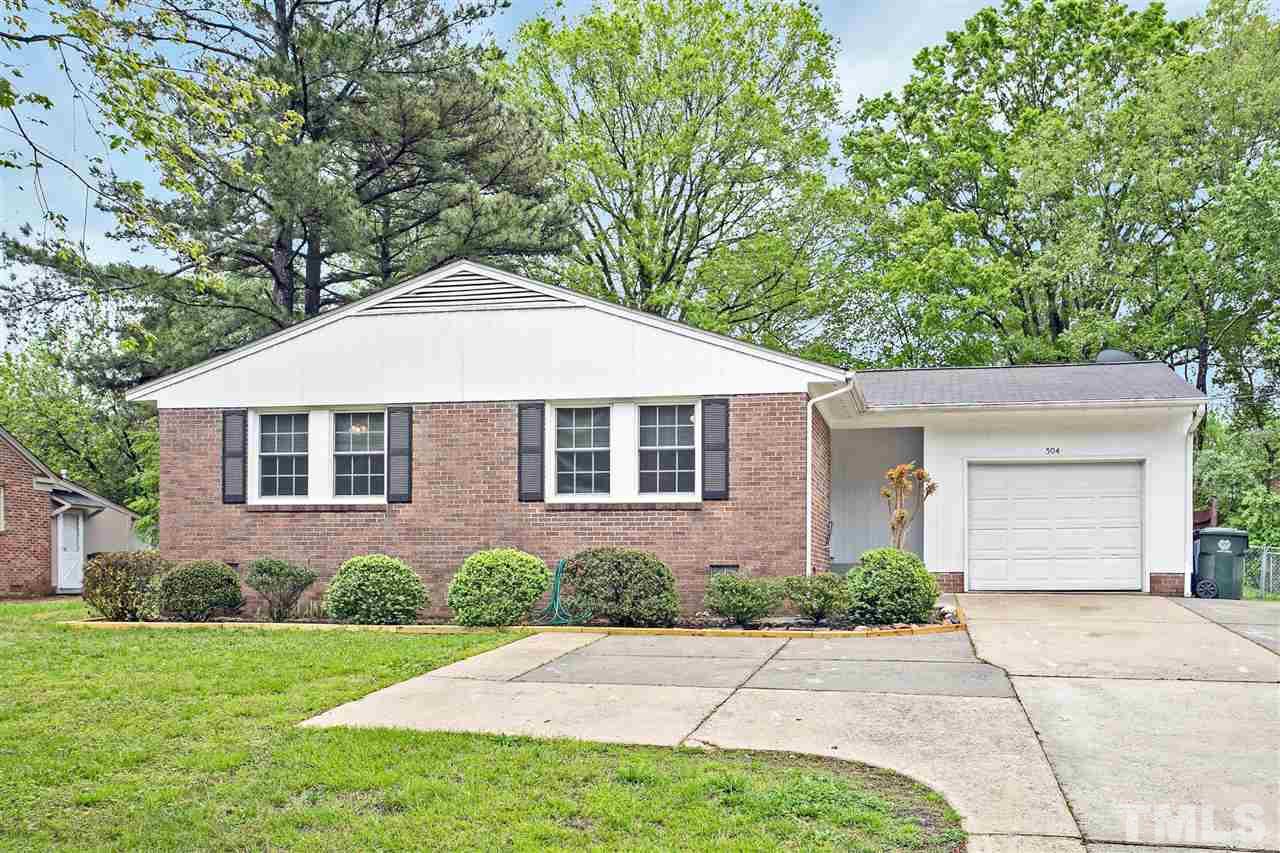 504 East Millbrook Road Raleigh, NC 27609 - Photo 1 of 24