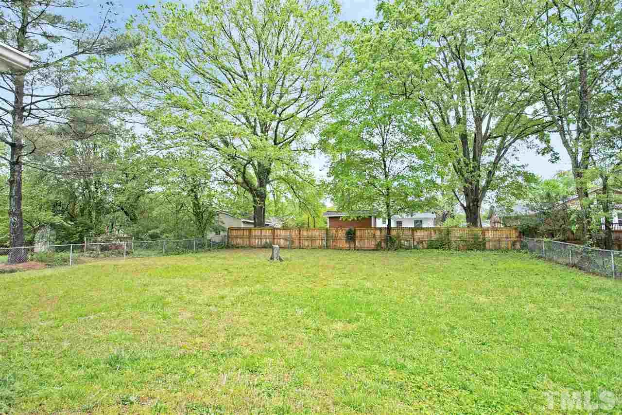 504 East Millbrook Road Raleigh, NC 27609 - Photo 16 of 24