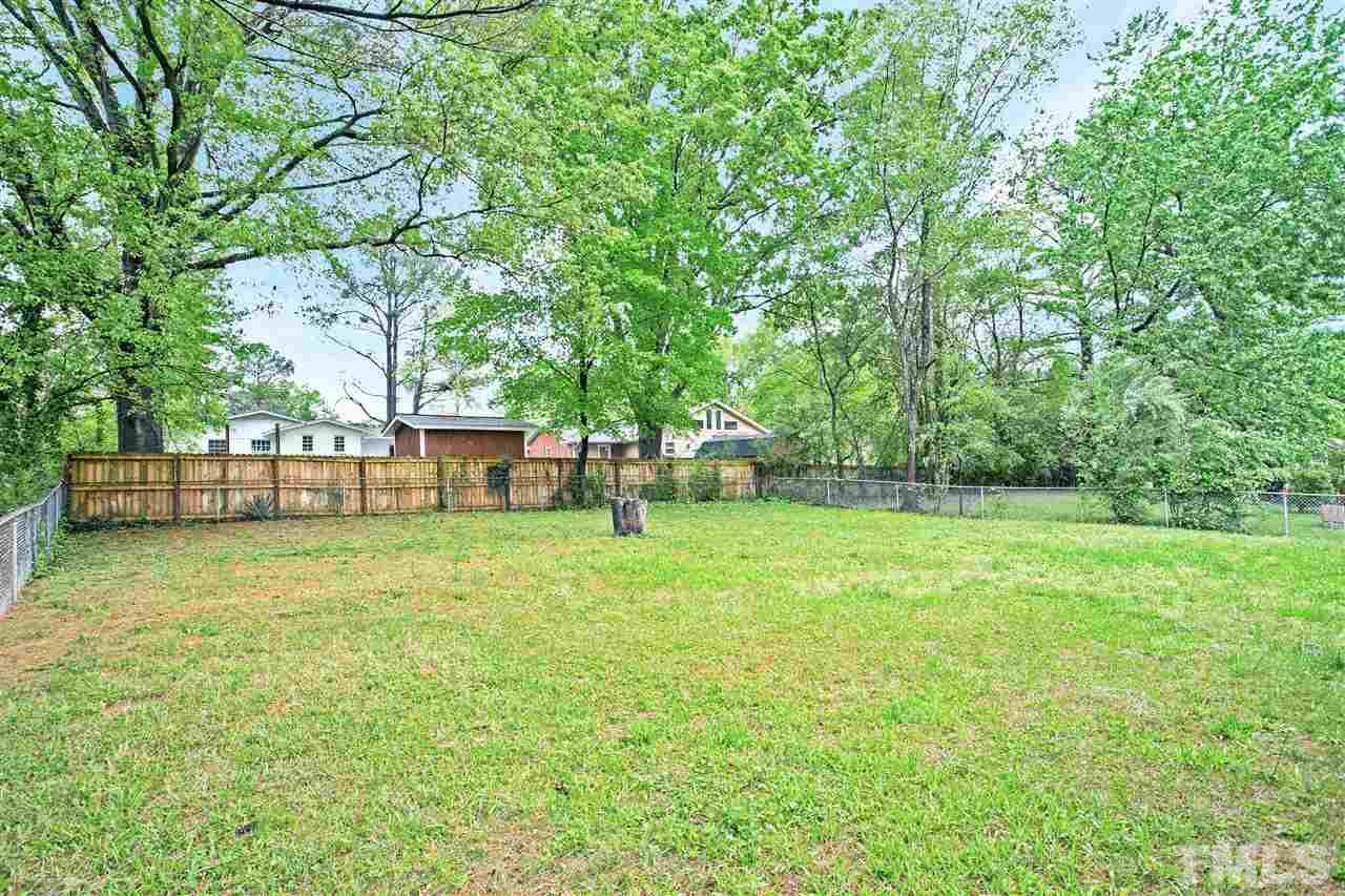 504 East Millbrook Road Raleigh, NC 27609 - Photo 19 of 24