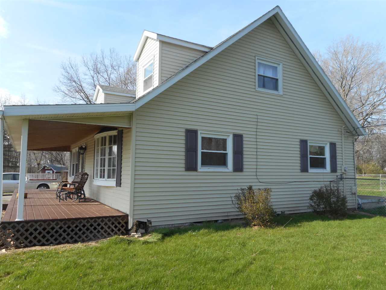 1412 Short Street Covington, IN 47932 - Photo 22 of 28 Gallery Image 22