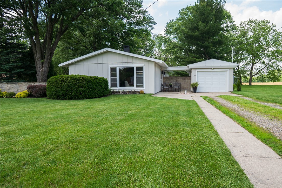 29 Gordon Road Springfield, OH 45504 - Photo 1 of 28
