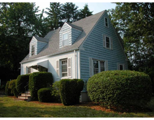 12 Longfellow Road Newton, MA 02462 - Photo 1 of 2