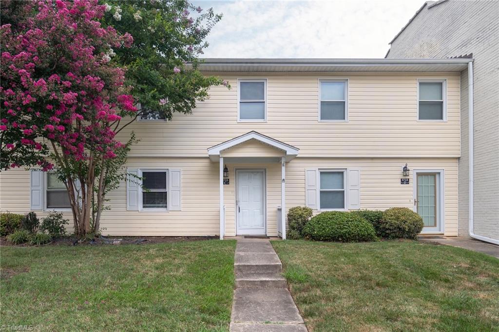 5723 Bramblegate Road Greensboro, NC 27409 - Photo 1 of 26 Gallery Image 1